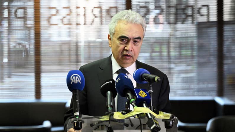 Economía mundial enfrenta grave amenaza debido a la guerra con Irán: Director de la AIE