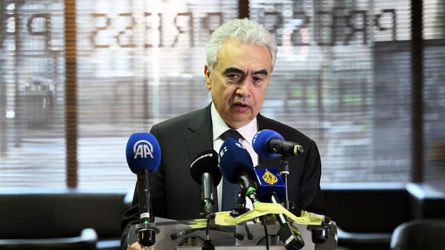 Economía mundial enfrenta grave amenaza debido a la guerra con Irán: Director de la AIE