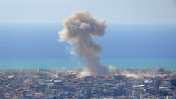 Trump dice que EE. UU. no está negociando con el líder iraní Jamenei en las conversaciones en curso