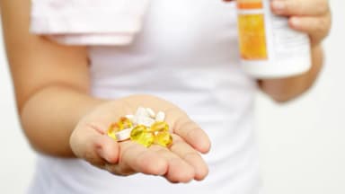 Detectan cambios intestinales relacionados con un ingrediente de las pastillas para adelgazar