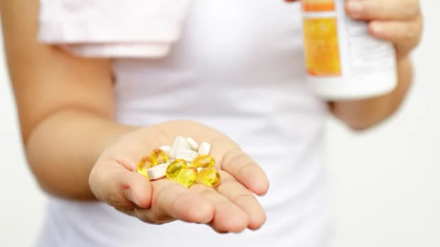 Detectan cambios intestinales relacionados con un ingrediente de las pastillas para adelgazar