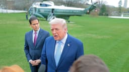 Trump anuncia avances en conversaciones con Irán, pero Teherán mantiene incertidumbre sobre acuerdos