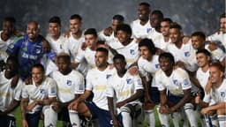 Joven promesa del fútbol colombiano muere tras desplomarse en partido