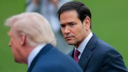 Rubio testificará en juicio contra excongresista acusado de ejercer presión política a favor de Venezuela