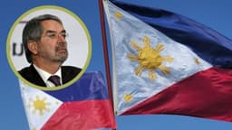 México destituye al cónsul honorario de Filipinas en Guadalajara tras ser vinculado a empresa del CJNG