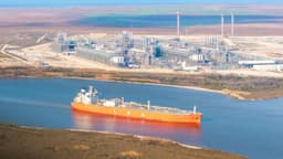 Mercado de gas de EE. UU. resiste choques globales de precios en medio de guerra con Irán