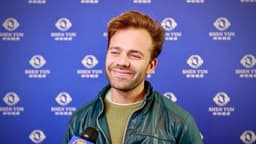 Actor español describe a Shen Yun como "una fuente de luz y magia"