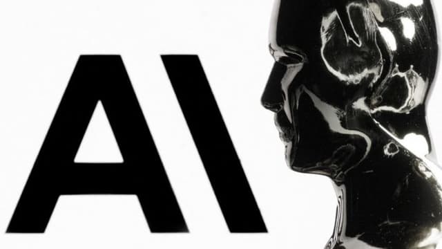 Cómo la inteligencia artificial está dando a Estados Unidos la ventaja en la guerra con Irán