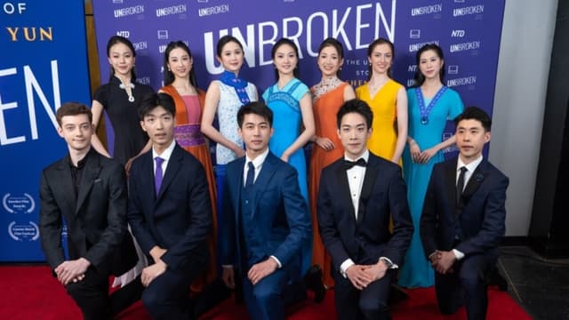 "Inquebrantable" muestra la fortaleza de Shen Yun ante la represión transnacional