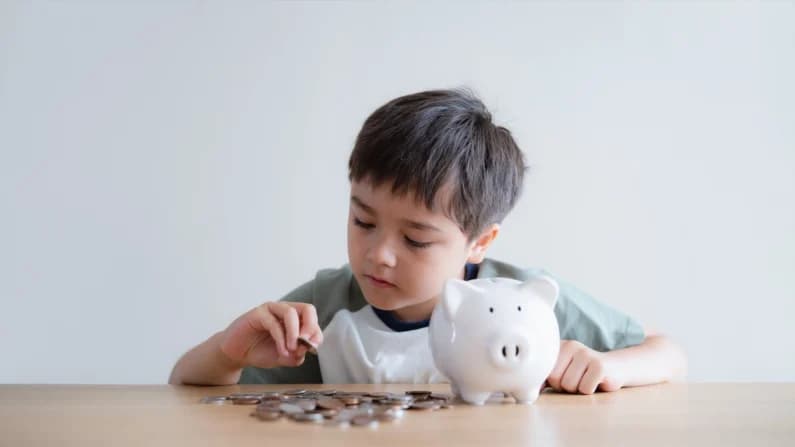 ¡Cuidado! Sus hijos lo están observando
