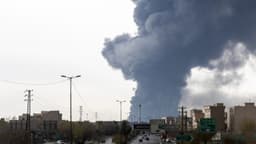 Bloqueo de Internet en Irán cumple 26 días en medio del conflicto con EE.UU.