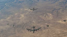 Mando Central dice que casi 300 militares estadounidenses han resultado heridos en la guerra de Irán