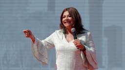 Casi 11 mil policías vigilarán la reinauguración del Estadio Azteca en Ciudad de México