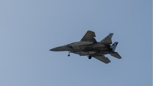 Israel abate al comandante del Cuerpo de la Guardia Revolucionaria Islámica
