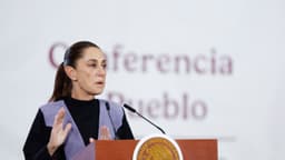 Mundial en agenda: Claudia Sheinbaum sostendrá reunión con Gianni Infantino
