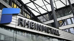 Australia y Alemania firman un nuevo pacto de defensa espacial ante la amenaza de China y Rusia