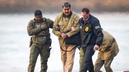 Juez se niega a desestimar caso contra Nicolás Maduro por una cuestión de financiación