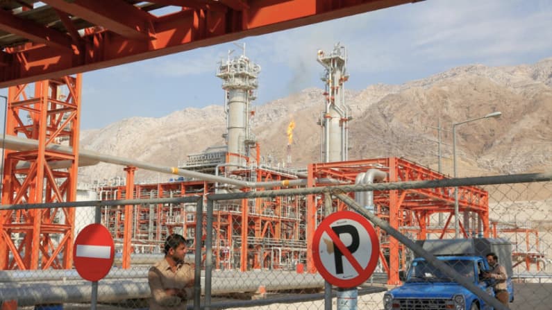 Trump prorroga hasta el 6 de abril la suspensión de posibles ataques contra instalaciones energéticas iraníes