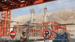 Trump prorroga hasta el 6 de abril la suspensión de posibles ataques contra instalaciones energéticas iraníes