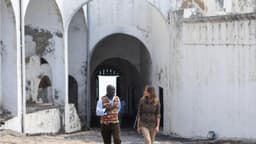 La ONU aprueba resolución sobre esclavitud que exige reparaciones, con objeciones de EE. UU. y Europa