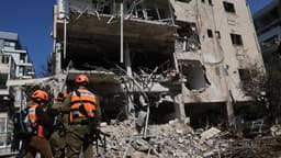 Irán rechaza públicamente un acuerdo mientras, en privado, pide más tiempo