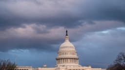 Senado aprueba financiación para la mayor parte del DHS