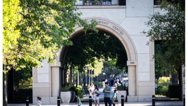 Estudiante de la Universidad de Stanford declara ante el Congreso que el PCCh intentó reclutarla
