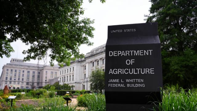 USDA emite alerta de salud pública a nivel nacional sobre productos de carne de vacuno y porcino