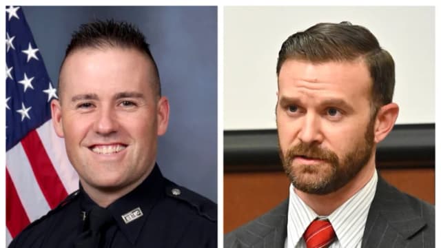 Juez desestima los cargos contra exoficiales de Louisville en el caso de Breonna Taylor