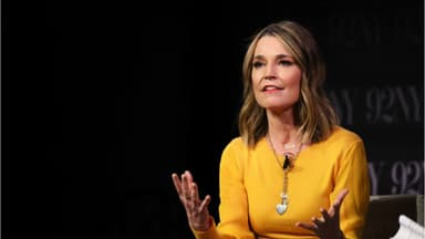 Savannah Guthrie volverá al programa "Today" tras varias semanas de ausencia por la desaparición de su madre