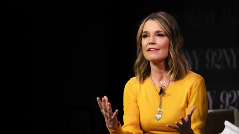 Savannah Guthrie volverá al programa "Today" tras varias semanas de ausencia por la desaparición de su madre