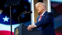 EE. UU. ataca un puente iraní; Trump afirma que "habrá más" si no se llega a un acuerdo