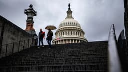 El cierre del DHS es ahora el más largo en la historia de Estados Unidos