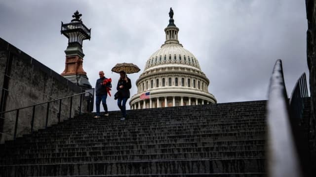 El cierre del DHS es ahora el más largo en la historia de Estados Unidos
