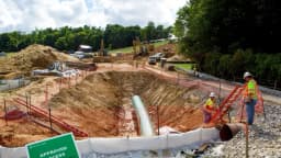 Reguladora energética dice que guerra con Irán pone de relieve la urgencia de ampliar red de gasoductos