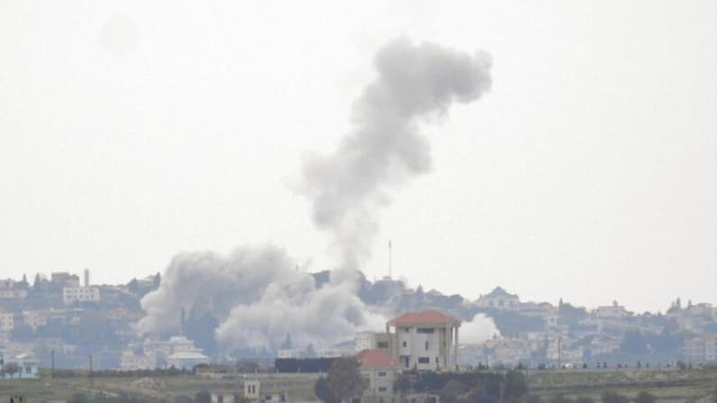 Israel denuncia un segundo ataque procedente de Yemen y amplía sus operaciones en el sur del Líbano