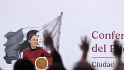 México descarta preocupación monetaria pese a guerra en Irán