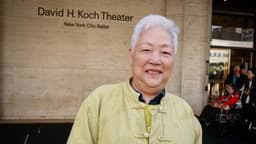 Defensora de la democracia china dice que Shen Yun supone "un golpe fatal para el PCCh"