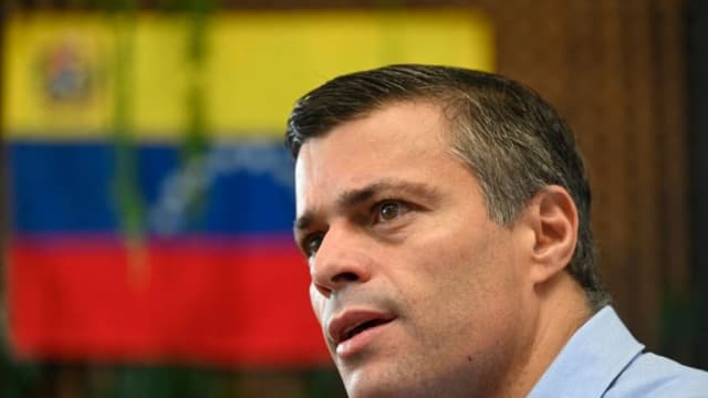 El opositor venezolano Leopoldo López recibirá nacionalidad española por una vía extraordinaria