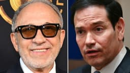 Emilio Estefan apoya a Rubio y exige que todos los líderes del régimen castrista abandonen el poder