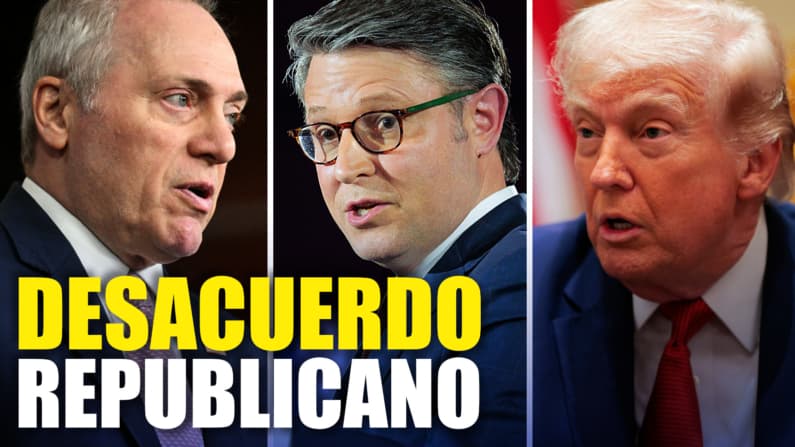 Washington al límite: El cierre del DHS se eterniza mientras Trump firma pago para TSA