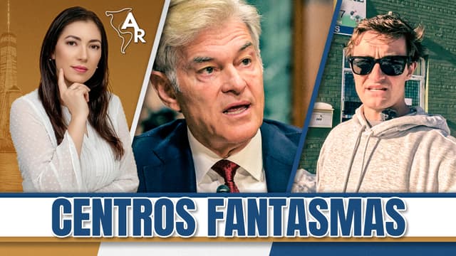 ¿Fraude masivo en California? Guarderías fantasma y hospicios bajo investigación