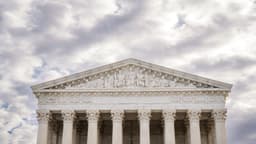 Trump dice que está dispuesto a nombrar a varios jueces de la Corte Suprema