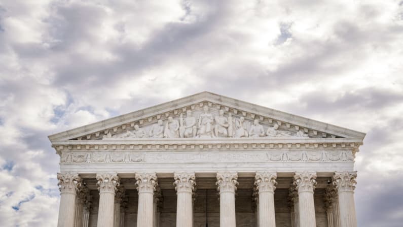 Trump dice que está dispuesto a nombrar a varios jueces de la Corte Suprema