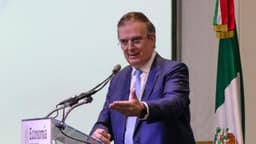 México y China se reunirán para hablar de comercio: Secretario de Economía