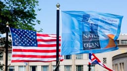 EE. UU. podría "reexaminar" el valor de la OTAN tras desaire en la guerra con Irán: secretario de Estado