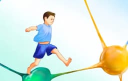 Ciertos nutrientes marcarían una diferencia en niños con autismo. Aquí le explicamos por qué