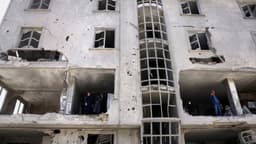 Teherán ataca petrolero frente a las costas de Dubái tras amenazas de Trump de intensificar su ofensiva