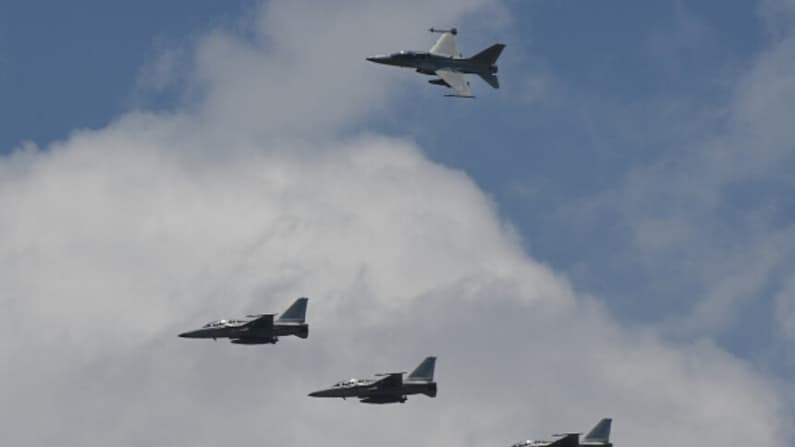 Aviones de combate estadounidenses atacaron 200 objetivos en Irán sin previo aviso: Hegseth