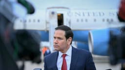 Discurso de Rubio en Múnich se hace eco de un siglo de líderes occidentales